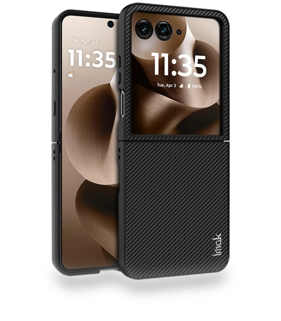 Ruiyi Series Phone Case — Basic Cases, IMAK