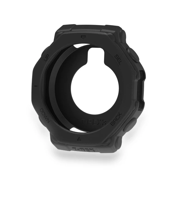 Silicone Protective Case Cover — Smartwatches, MY-CASE