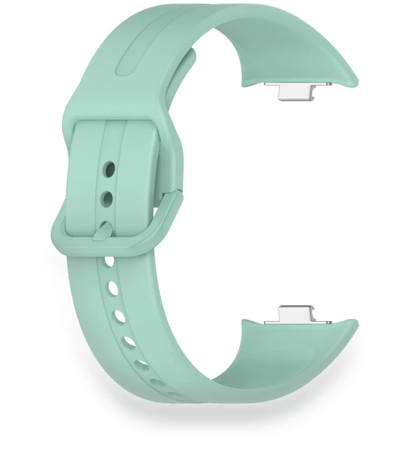 Silicone Strap for Smart Sports Watches — Fitness Bands, the BAY