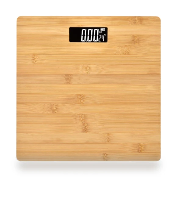 Smart Body Fat Scale — Weight Management Tools, Fengheyours