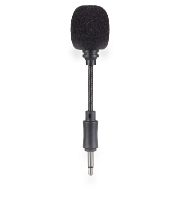 Smartphone Megaphone Sound Card Interview Microphone — Microphones, YCnanfang