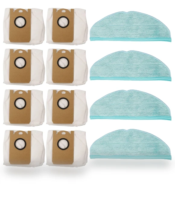 Spare Parts Set for Conga Robot Vacuum — Accessories, MaMa workplace