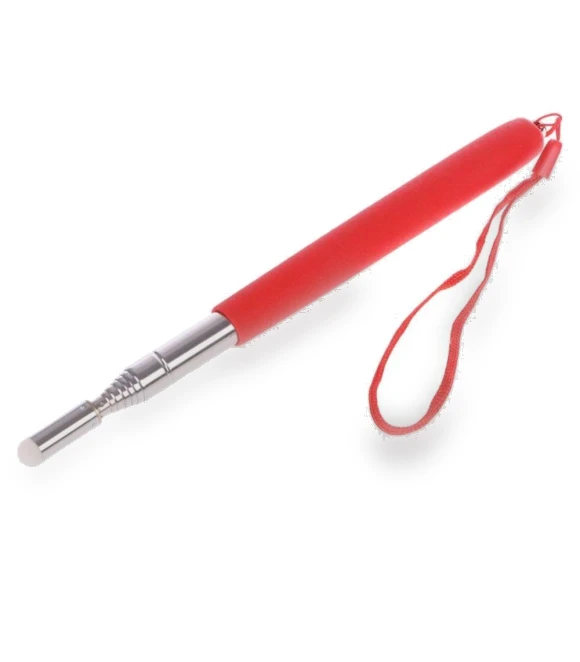 Touch Screen Pointer Pen with Felt Tip — Presentation Pointers, HZhongyou