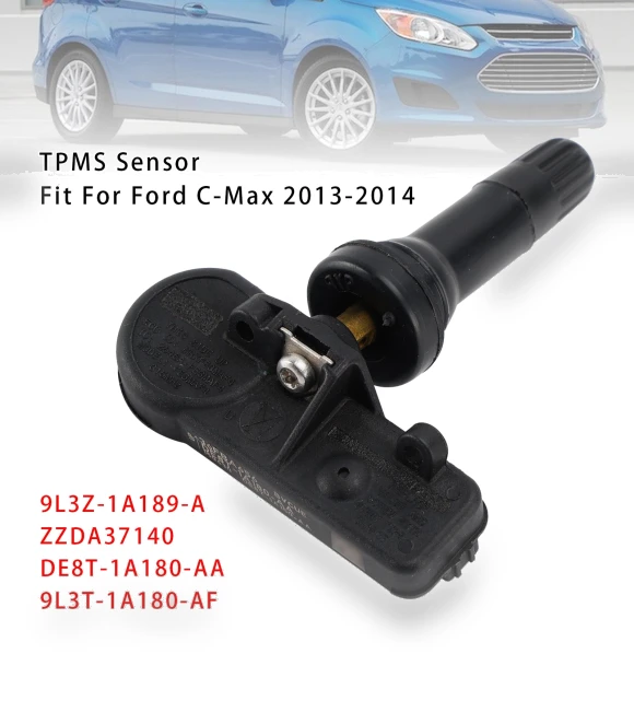 TPMS Tire Pressure Sensor — TPMS Sensor Replacements, Artudatech