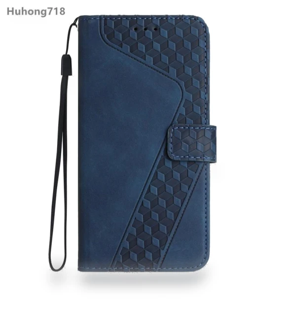 Wallet Case — Flip Cases, huhong718