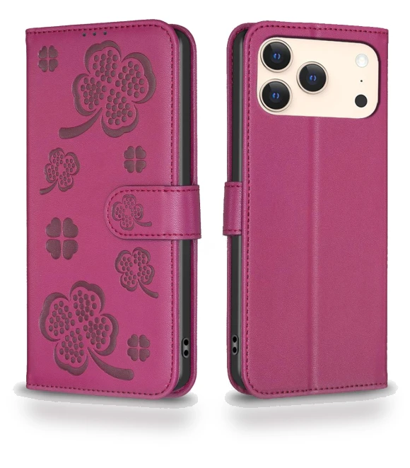 Wallet Stand View Leather Phone Cover — Phone Accessories, Smartwatch 2025