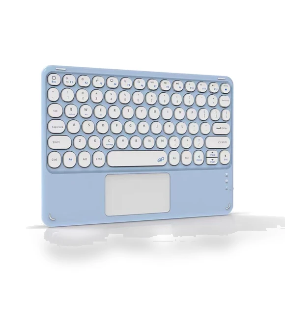 Wireless Bluetooth Keyboard — Keyboards, DOKI DOKI MARKET form NIPPON
