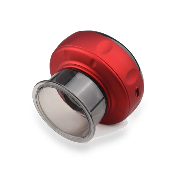 Wireless Smart Vacuum Cleaning Device — Smart Cleaning Robots, FunCouples