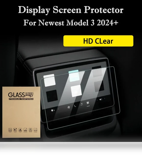 15-inch Touch Screen Protector Cover — Screen Protectors, Auto Accessories Home