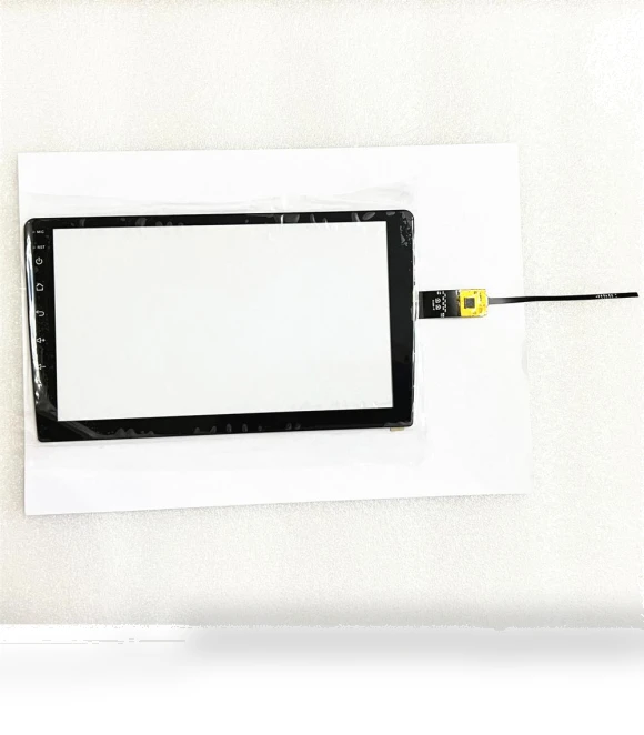 9-inch Radio Stereo DVD Touch Screen — Navigation & GPS Accessories, Tautoparts