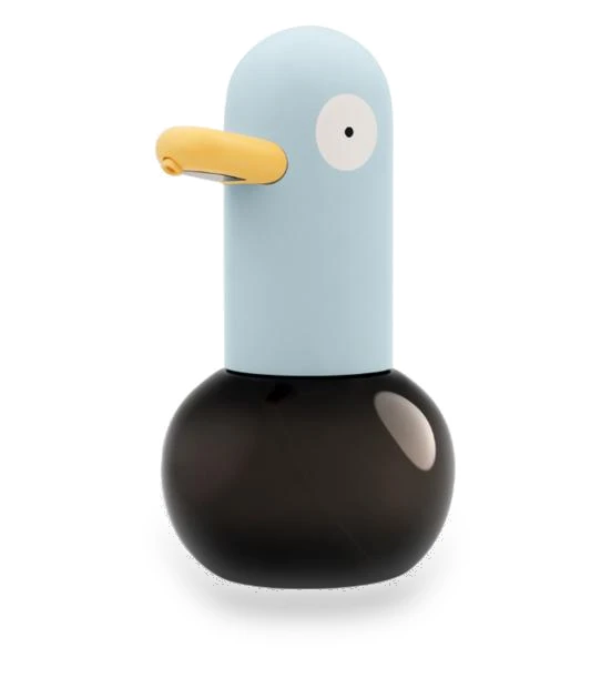 Automatic Foam Soap Dispenser — Care Dispensers, geyangxungs