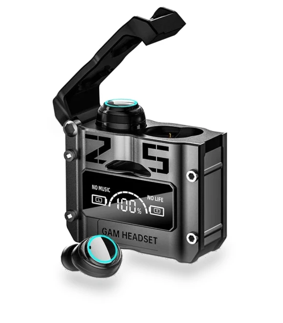 Bluetooth Earbuds — In-Ear Headphones, NSYNC