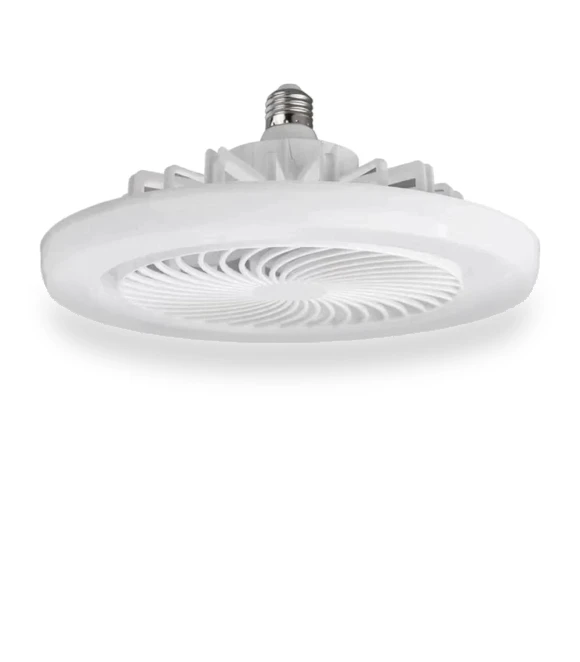 Ceiling Fan with Remote Control and LED Light — Ceiling Fans, Your Warm Home
