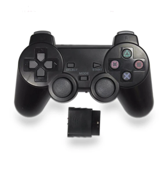 Colorful Wireless Controller — Gamepads & Standard, Underwear heaven