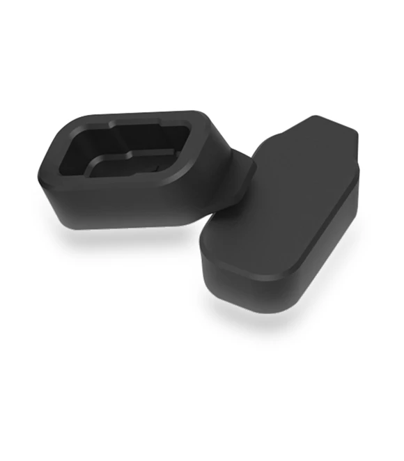 Dustproof Plug — Smartwatch Charging Solutions, Xudikou