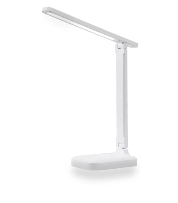 Eye Protection Desk Lamp — Study & Desk Lighting, Refreshing Home