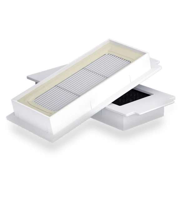 Filter Mesh for Robot Vacuum Cleaner — Parts & Accessories, Shunxinruyi
