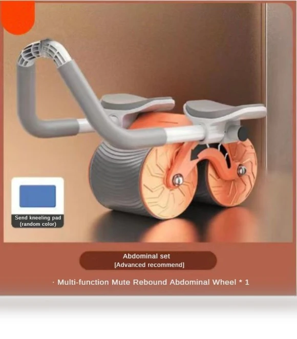 Fitness Smart Equipment with Synchronization — Core & Ab Trainers, Sea Global