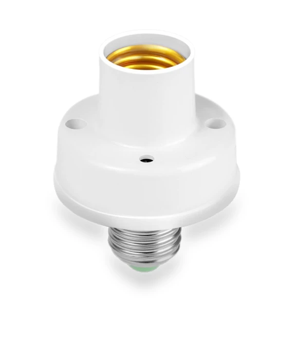Infrared Motion Sensor LED Bulb — LED, Factory Discount Outlet