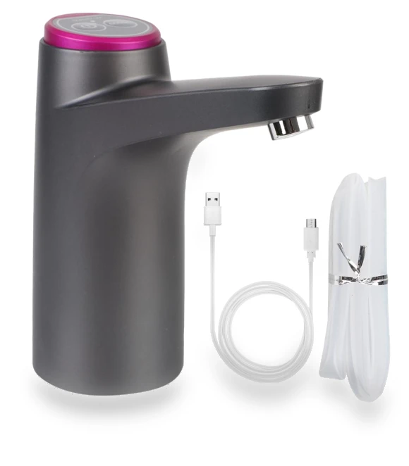 Intelligent Touch Control Automatic Water Dispenser — Hydration Solutions, Home Sales Outlet