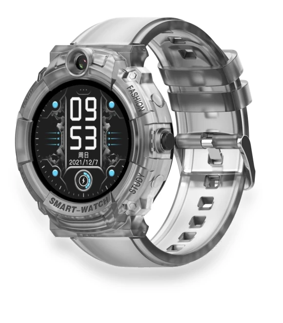Kids Smart Watch for Video Calls — Wearable Accessories, ESSAGER