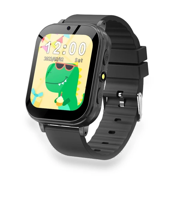 Kids Smart Watch — Wearable Accessories, Melsya