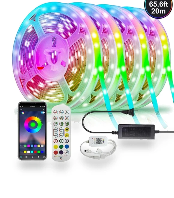 LED Strip Light — LED Strips, XiaoyuDD