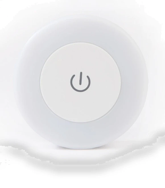 LED Touch Sensor Light — Night Lights, Refreshing Home