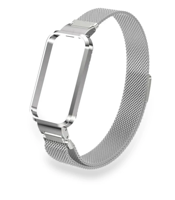 Magnetic Loop Strap with Protective Case — Wearable Accessories, MY-CASE