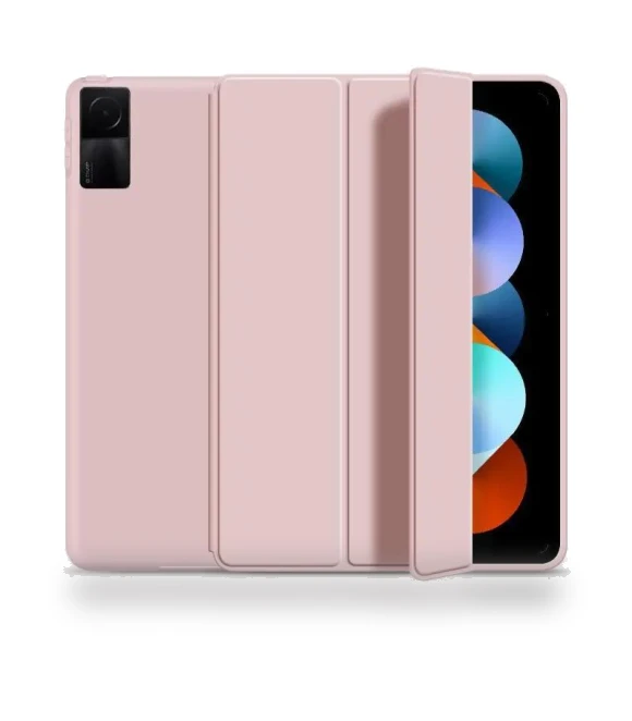 Magnetic Smart Stand Case — Protective Cases, DR 3C