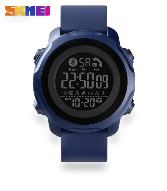 Men's Smart Watch — Wearable Accessories, Skmei