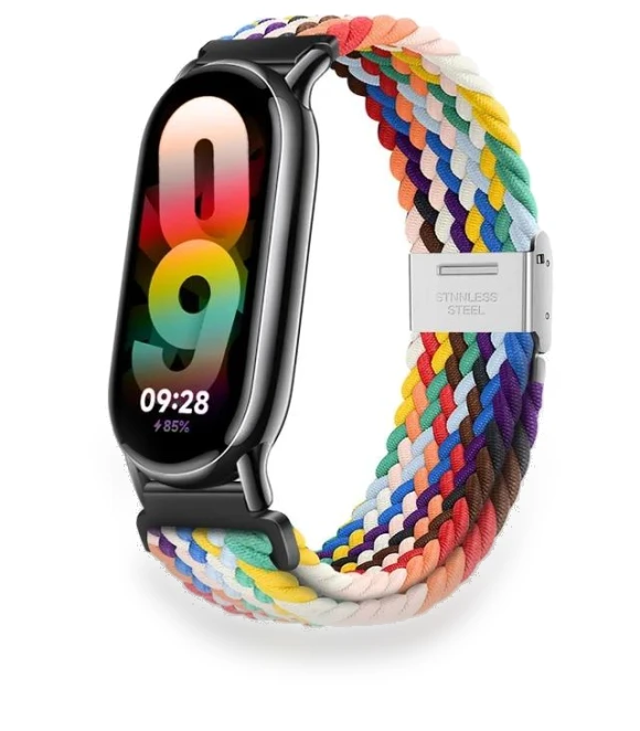 Nylon Strap — Fitness Bands, MY-CASE