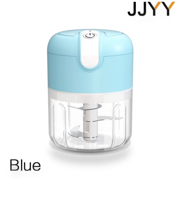 Portable Mini Chopper — Choppers, Factory Discount Outlet