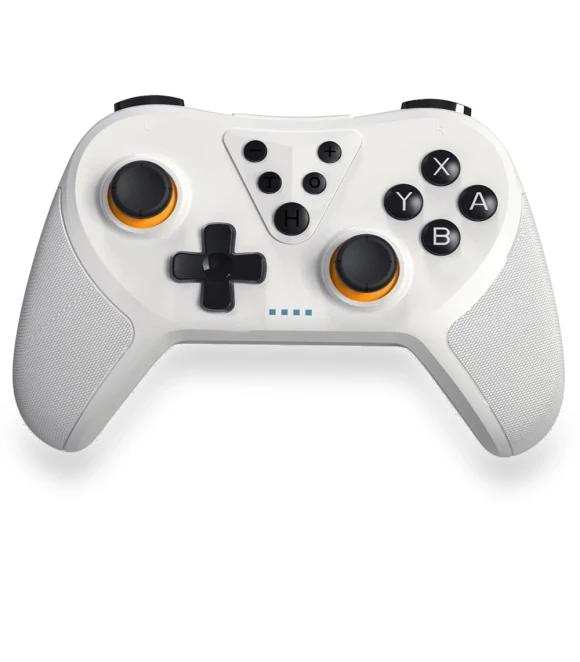 Professional Wireless Controller — Gaming Controllers, FourAll