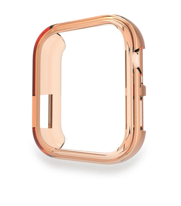 Protective TPU Case — Smartwatch Accessories, Happy Electronic King