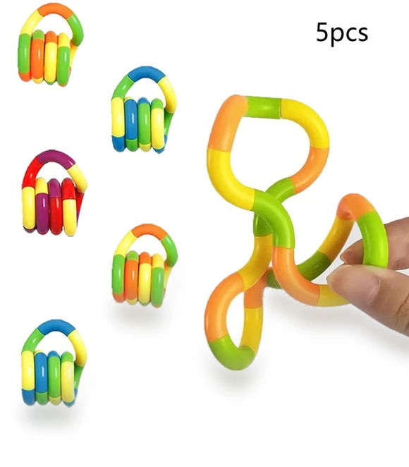 Quiet Sensory Fidget Toys — Stress Relievers, Car replacementparts