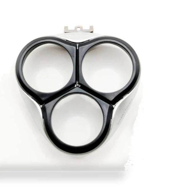 Replacement Holder for Shaving Head — Body Groomers, Philips Norelco