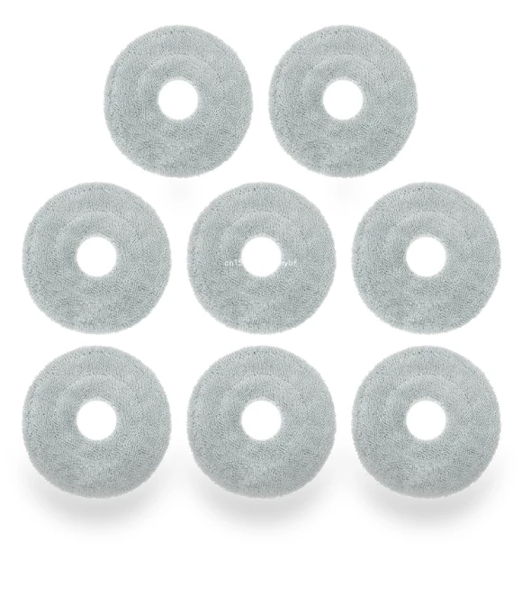 Robot Vacuum Cleaner Parts Kit — Parts & Accessories, Luminaire Lighting Mall