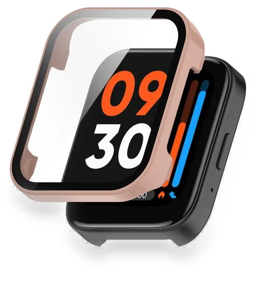 Screen Protector Case — Screen Protectors, MY-CASE
