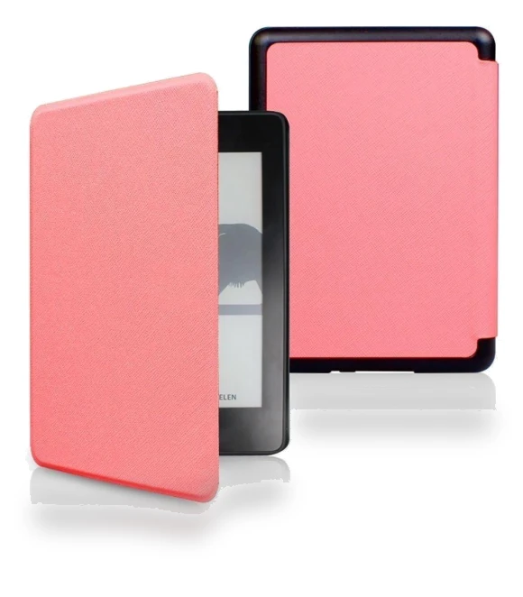 Smart Folio Cover with Auto Sleep/Wake Function — Protective Cases, wuhiyong