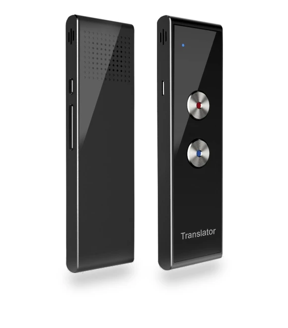 Smart Instant Real Time Voice Translator — Language Translators, Translaty
