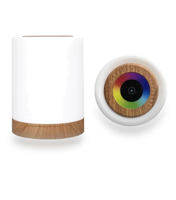 Smart LED Night Light — Night Lights, Yiran Furniture