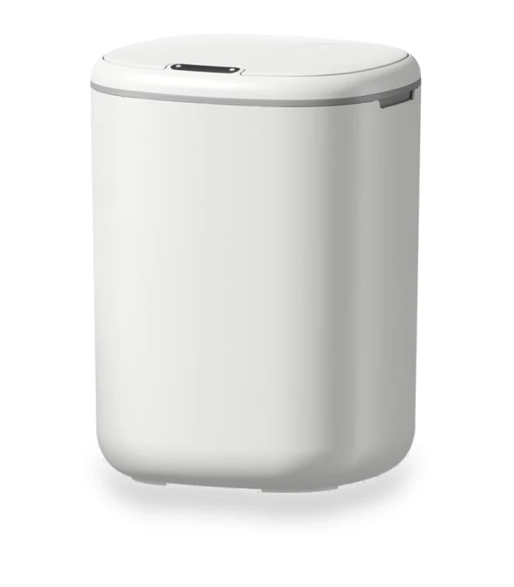 Smart Trash Can — Kitchen Cans, Homedepot
