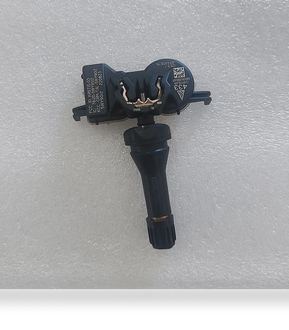 Tire Pressure Sensor — TPMS Sensor Replacements, Tautoparts