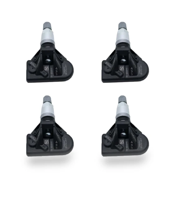 Tire Pressure Sensor — Emergency, FYUU-autoparts