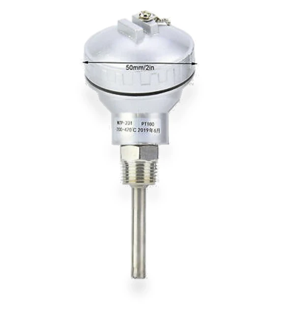 Touch Probe — Pressure, Industrial Tool
