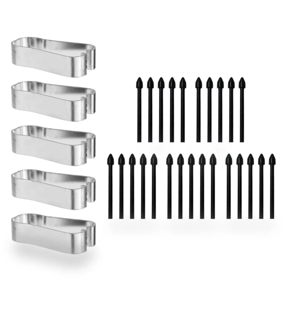 Touch Screen Stylus Tips Pack — Styluses & Digital Pens, Scorpio