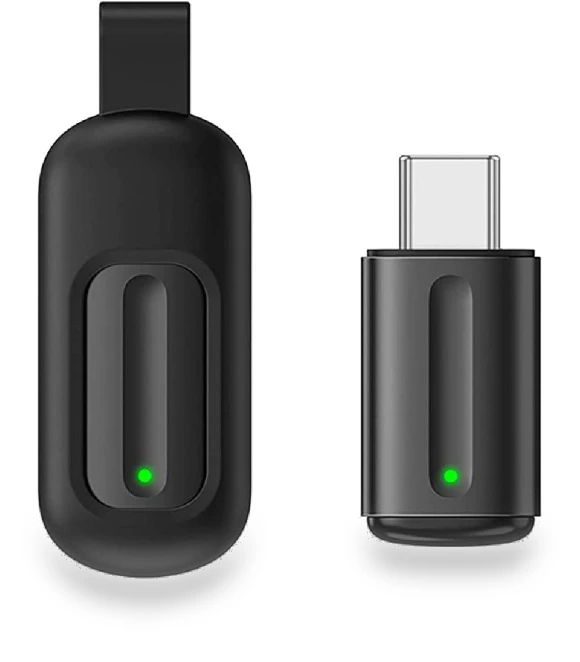 Universal Mini Smart IR Remote Control — Remote Controls, Bobo Life