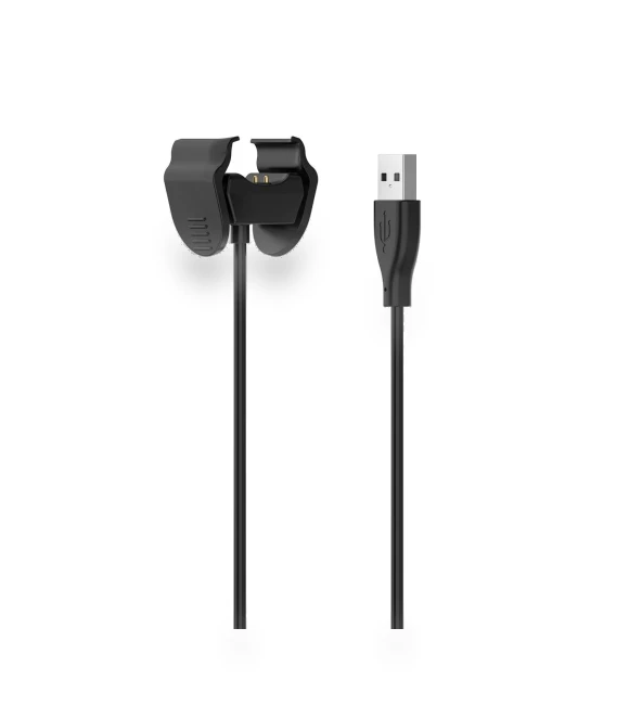 USB Charging Clip — Fitness Bands, bushoukeji01