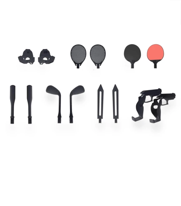 14-in-1 VR Motion Sensor Kit — Virtual Reality, Xudikou